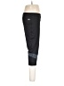 Danskin Now Color Block Black Active Pants Size L - photo 4