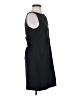 Theory Solid Black Casual Dress Size 2 - photo 4