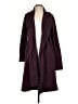 Ugg Burgundy Coat Size S - photo 1