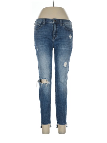 SNEAK PEEK Jeans (view 1)