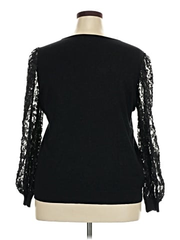 By Design Long Sleeve Top (view 2)