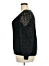 By Design 100% Polyester Black Long Sleeve Top Size 2X - photo 5