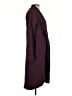 Ugg Burgundy Coat Size S - photo 4