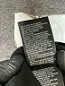 H&M Solid Black Active Pants Size 6 - photo 8