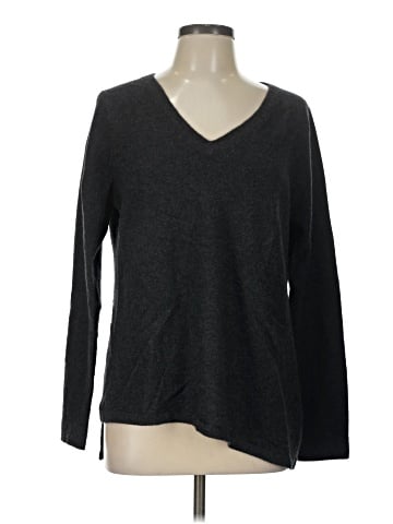 Quinn Pullover Sweater (view 1)