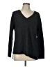 Quinn Gray Pullover Sweater Size L - photo 1