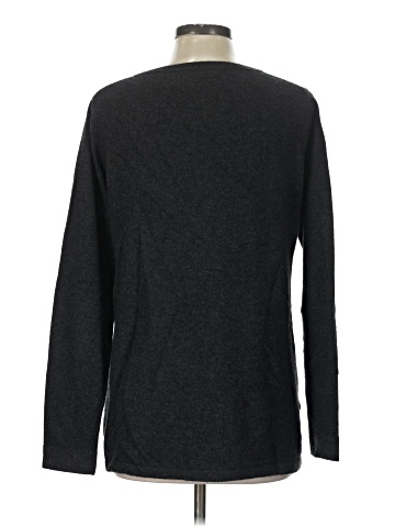 Quinn Pullover Sweater (view 2)