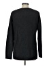 Quinn Gray Pullover Sweater Size L - photo 2