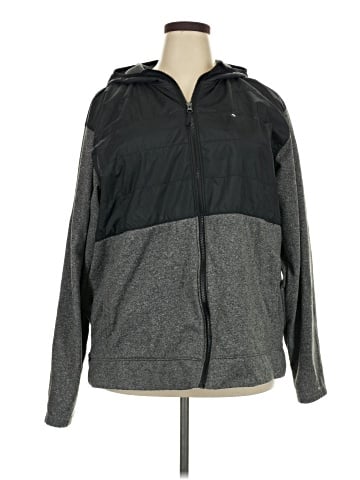Columbia Jacket (view 1)
