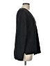 Quinn Gray Pullover Sweater Size L - photo 4