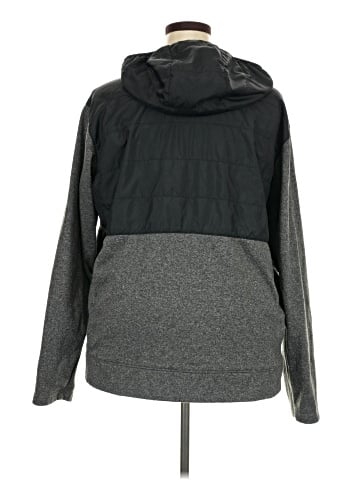 Columbia Jacket (view 2)