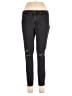 Vans Solid Black Jeans Size 11 - photo 1