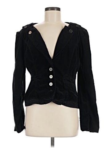 DKNY Jeans Blazer (view 1)
