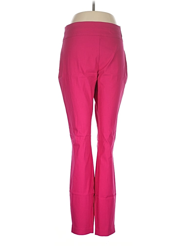 New York And Company Active Pants In Pink