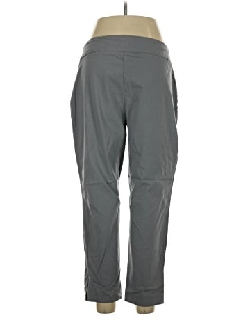 JM Collection Active Pants (view 2)