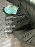 Perceptions Print Teal Cocktail Dress Size 12 - photo 8