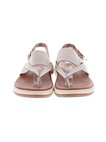 SoftWalk Sandals (view 2)