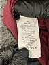 Onzie Burgundy Active Pants Size XS - photo 8