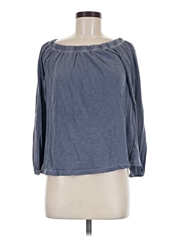 Assorted Brands 3/4 Sleeve T-Shirt (view 1)