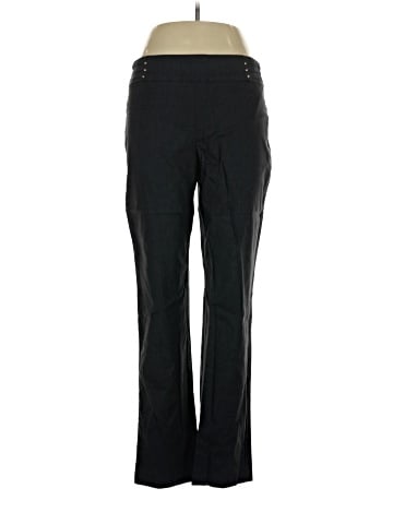 JM Collection Active Pants (view 1)