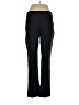 JM Collection Black Active Pants Size L - photo 1