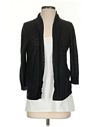 Eileen Fisher Cardigan (view 1)