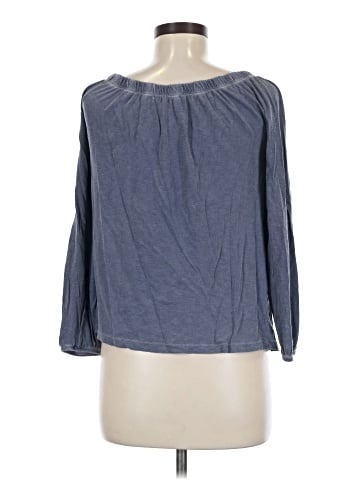 Assorted Brands 3/4 Sleeve T-Shirt (view 2)