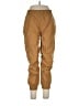 PrAna Solid Tan Casual Pants Size L - photo 1