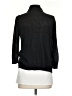 Eileen Fisher Black Cardigan Size S (petite) - photo 2