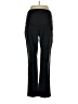 JM Collection Black Active Pants Size L - photo 2