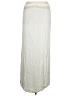 Meshki Silver White Formal Skirt Size XXL - photo 1