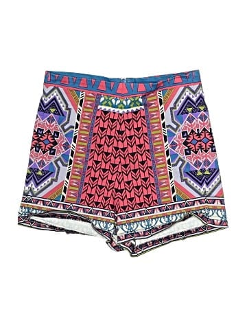 Flying Tomato Shorts (view 1)