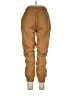 PrAna Solid Tan Casual Pants Size L - photo 2