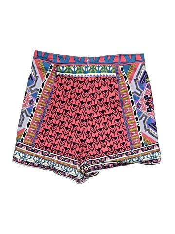 Flying Tomato Shorts (view 2)