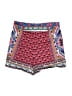 Flying Tomato Print Red Shorts Size S - photo 2