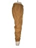 PrAna Solid Tan Casual Pants Size L - photo 4