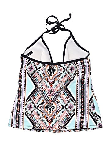 Kenneth Cole New York Swimsuit Top (view 2)