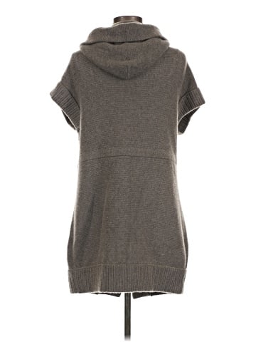 Etcetera Wool Cardigan (view 2)