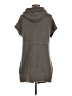Etcetera Gray Wool Cardigan Size M - photo 2