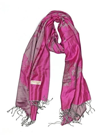 Pashmina Scarf (view 1)