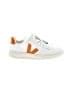 VEJA White Sneakers Size 5 - photo 1