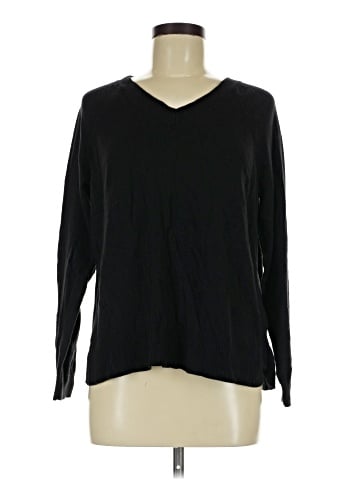 Lucky Brand Pullover Sweater (view 1)