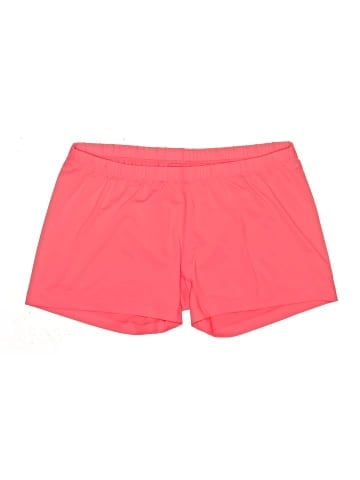 Annika Cutter & Buck Athletic Shorts (view 1)
