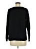 Lucky Brand Black Pullover Sweater Size M - photo 2