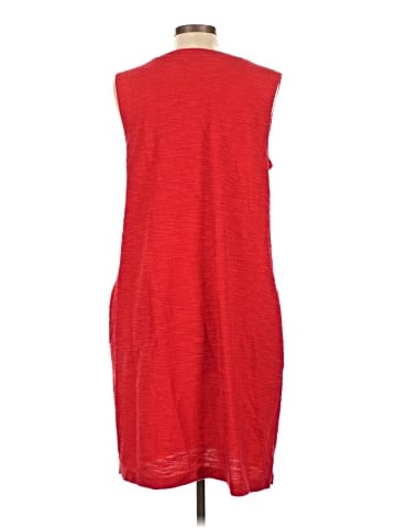 Liz Claiborne Casual Dress (view 2)