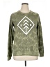 Alternative Apparel Camo Green Sweatshirt Size XL (estimated) - photo 1