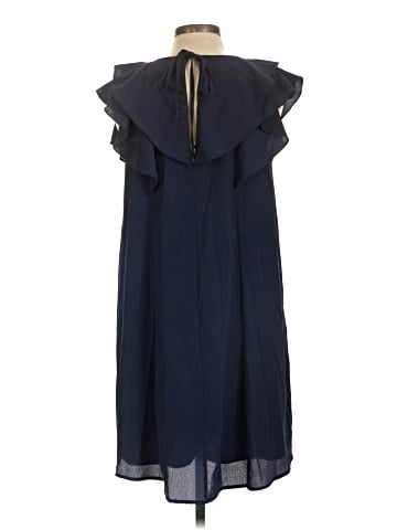She + Sky Casual Dress (view 2)