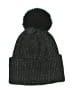 Nine West Black Beanie One size - photo 1