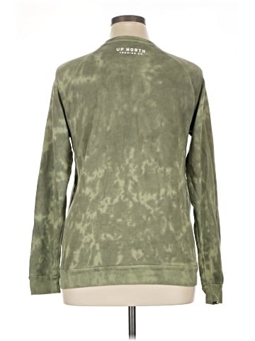 Alternative Apparel Sweatshirt (view 2)