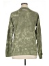 Alternative Apparel Camo Green Sweatshirt Size XL (estimated) - photo 2